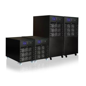 China Visench PM-30HV 30KW 30KVA 30000W 30000VA 3Phase 380VAC/400VAC/415VAC PF 0.99 Online UPS For Telecommunications wholesale