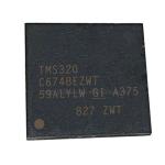 TMS320C6748EZWTD4