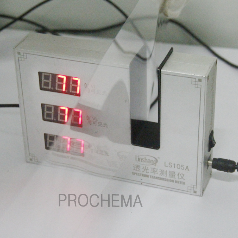 Conductive Indium Tin Oxide ITO Film Price ITO PET FILM Manufacturer ITO Film