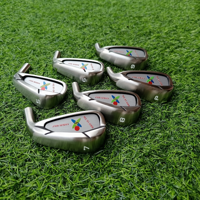 stainless golf iron , golf iron , golf irons , golf head , iron head