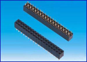 China 2.54mm Male Header Connector wholesale
