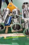 Stainless Steel 304 Medical Equipment Accessories Fabrication Stainless Steel