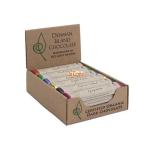 Eco Friendly 250g Presentation Packaging Boxes For Chocolate Bars