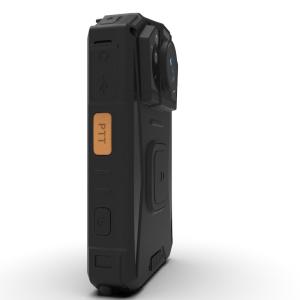 China Police GPS Body Camera Waterproof Law Enforcement Audio Recorder wholesale