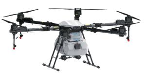China EV6 Axis Series Practical Upgrade Convenient And Efficient Agricultural Drone wholesale
