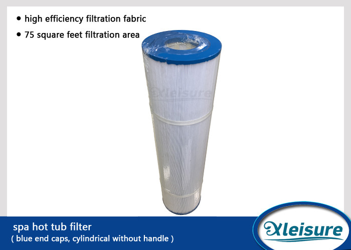 hot tub filter spa tub filter swimming pool filter 75 square feet unicel C-4975