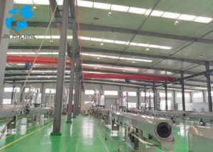 China Energy Saving Plastic Hopper Dryer , TPU Fiber Plastic Drying Equipment wholesale