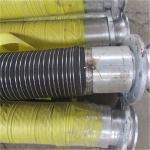 Oil Suction Discharge Pipe for Dock , Industrial Oil Hose Long Service Life