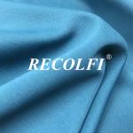 American Spandex Recycling Nylon Recycled Elastane Plain Colour For Swimwear