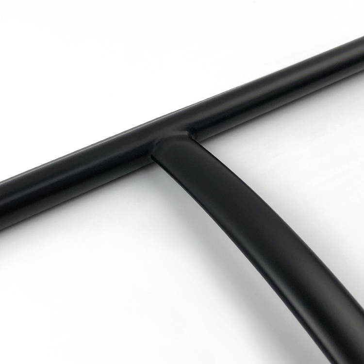 Factory price deluxe stainless steel shower wiper tile squeegee