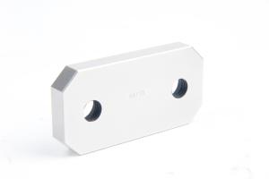 China Automotive Interior Parts Molding Parts Balance Block Hasco Adjustment Plate Z556 Wear Plates wholesale
