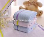 Personalized cotton terry beach printed hand towels for sale