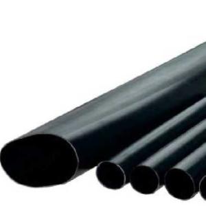 China 42KV Stress Control Tube Chemical Resistant Heat Shrink Tubing wholesale