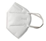 CE Approved KN95 Anti Dust Meltblown Faric Disposable Face Mask
