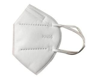 China CE Approved KN95 Anti Dust Meltblown Faric Disposable Face Mask wholesale