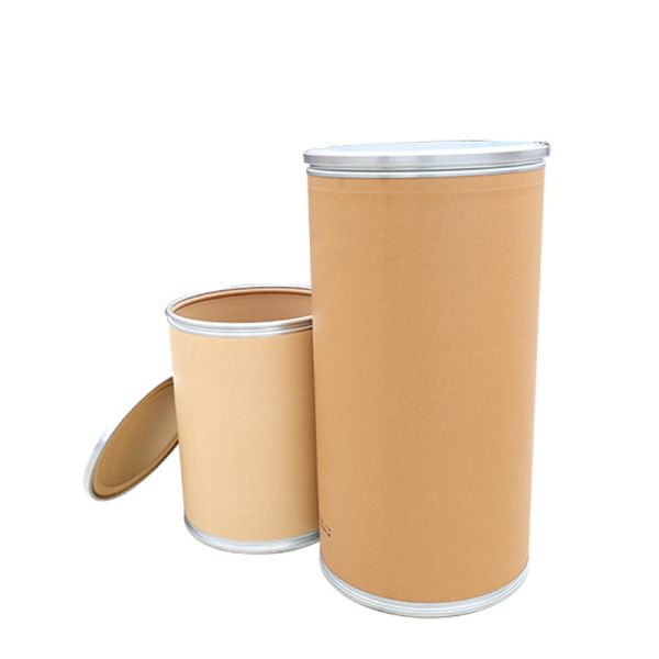 China Direct: Premium Fiber Drums (Greif Compatible) | Competitive Pricing | FOB