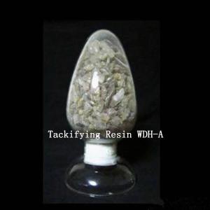 China Tackifying Resin CKM-A viscosity promoting ability is similar to Koresin. wholesale