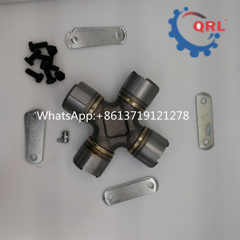 Auto parts universal joint for HINO GUH-72 37401-1080 47X144MM