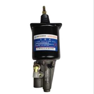 China Dongfeng Heavy Truck Clutch Distributor Booster 1608010-T68L0 Clutch Booster Assembly wholesale