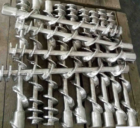 OEM Investment Casting Parts SS201 Stainless Steel Water Tap
