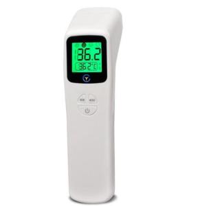 China Digital Baby Body Infrared Thermometer For Adult , Children Forehead Thermometer wholesale