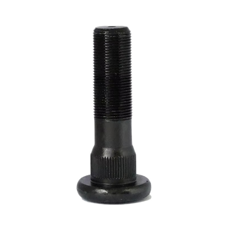 DAF Truck 10.9 12.9 OEM 0620646 Wheel Parts High-Performance Wheel Stud Bolt And Nut