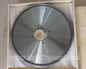 China PCD saw blade/ woodworking saw blade wholesale