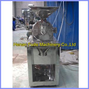 China small soybean powder milling machine, mung bean powder grinding machine wholesale
