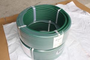 China 12mm Hardness 85A Polyurethane Round Belt Strict with quality wholesale