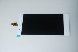 China ST7701S IC 350cd/M2 5 Inch Capacitive Touch Screen wholesale