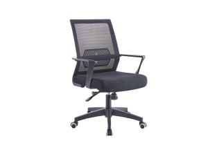 China Ventilated Elastic 45cm Luxury Executive Office Chair wholesale