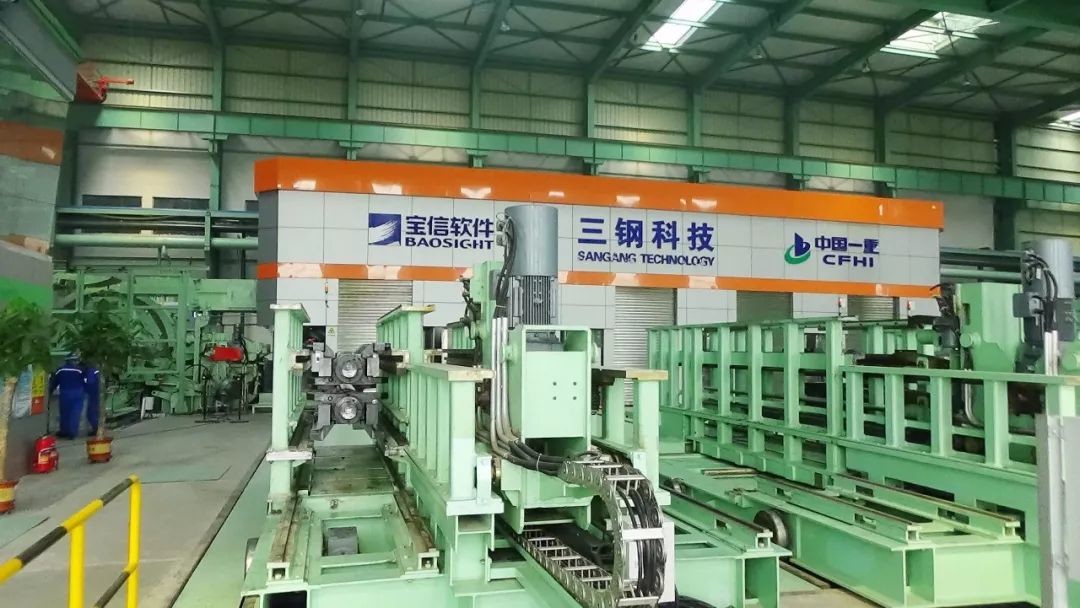 Standard API 5L Zn Al Mg Zam Coated Steel 935mm Width