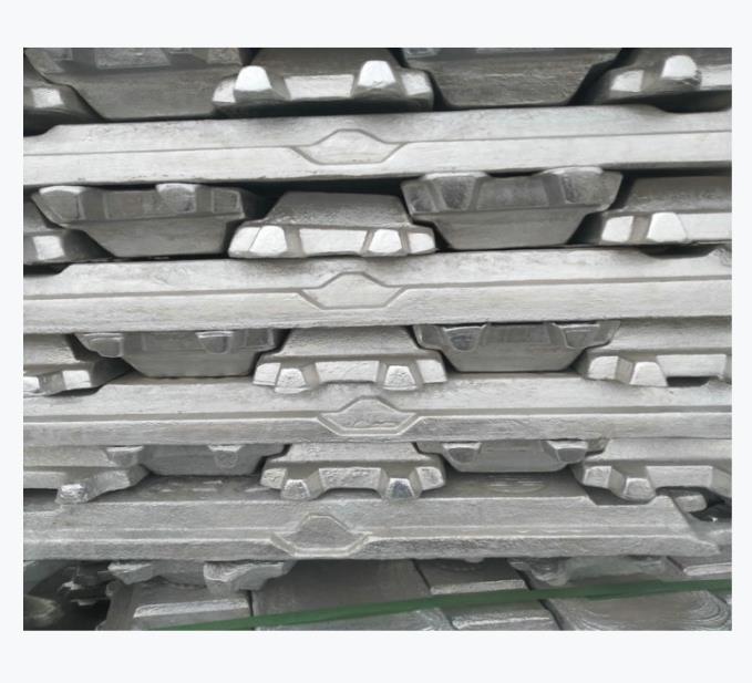 Plastic Injection Mould Aluminum Die Casting Ingot ADC12 Powder Coating