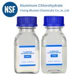 NSF certified Drinking Water Treatment Coagulant ACH Aluminium Chlorohydrate