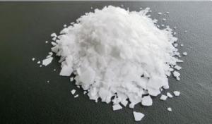 China Flakes and Pearls Caustic potash Potassium Hydroxide price on sale