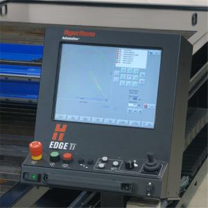 China 150mm Plasma Cutting Machine wholesale