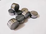 polycrystalline diamond compact for oil drilling bits