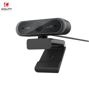 China CMOS Wide Angle Web Camera 1080P 30FPS Streaming Webcam wholesale
