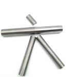 Anti Knock Anti Seismic Carbide Boring Bar Hard Metal Cutting