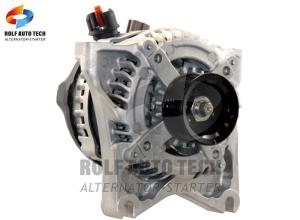 China Small Denso Alternator 12v 11273/11268  For Ford Lincoln Mercury Edge Fusion Taurus MKX MKS on sale