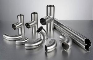 China Steel Reducing Tee wholesale