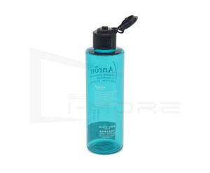 China ODM Hotstamp 110ml Flip Top Plastic Bottle Container wholesale