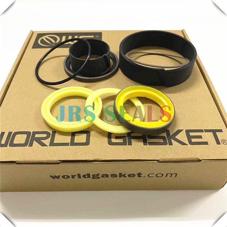 8T1402 3655556 2281779 lift tift steering Hydraulic Cylinder oil Seal Kit Excavator Loader