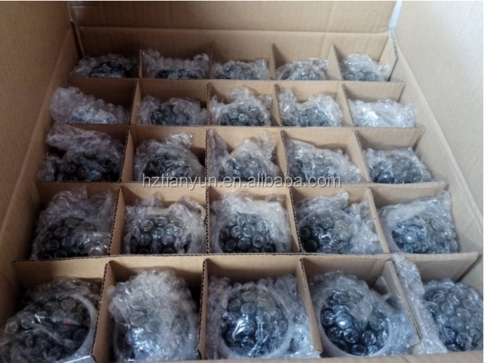 51mm 53.5mm 54mm Massage Roller Ball For Body Relaxing