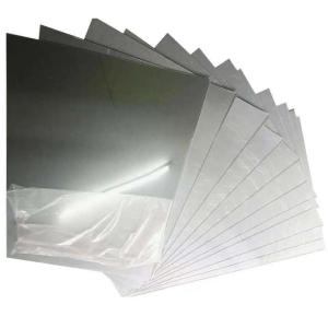 China Anti Corrosion Aluminium 7175 T7351 Aluminum Alloy Sheet Max Width Up To 3500mm wholesale