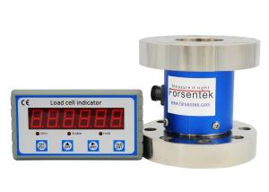 China Torque measurement meter 2000NM 3000NM 5000NM torque transducer wholesale