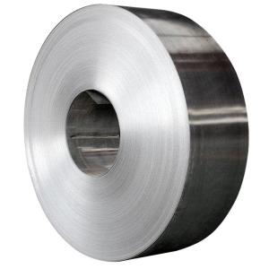 China Oil Milled 304l Stainless Steel Coil Brushed SUS304 316 Coil For Cutter wholesale