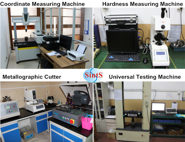 Accuracy Powder Metallurgy Gears Metal Wheel Gear With ISO9001 Certification