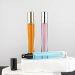 8 Ml Glass Perfume Bottles Spray Packaging Small No Spill