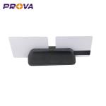 Dual Heads MSR Magnetic Card Reader For Shopping Mall / Supermarket